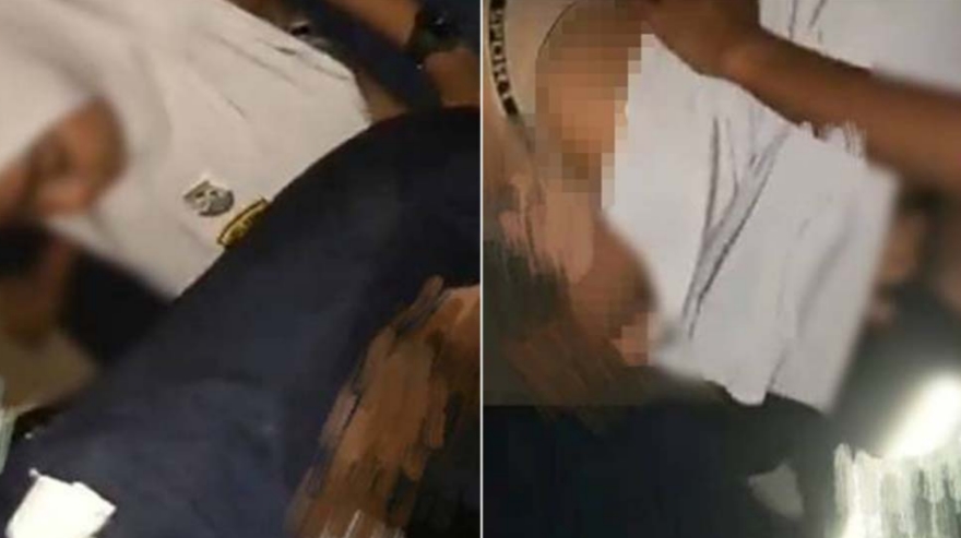 Link Video Viral Kendari 1 vs 7 [x.com]